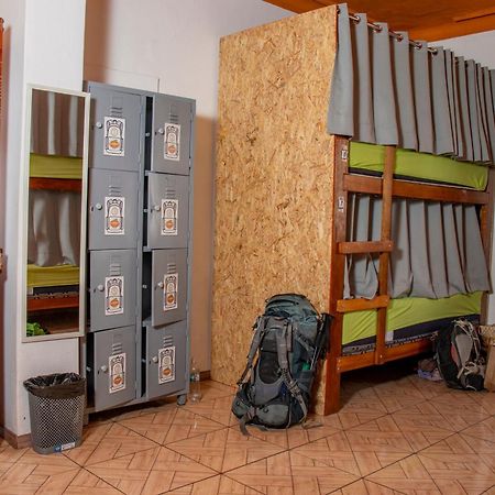 Econunay Hostels Arequipa Exterior foto