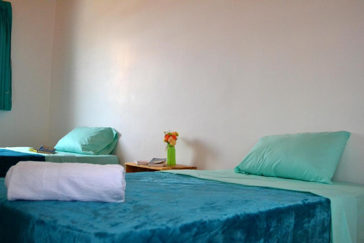 Econunay Hostels Arequipa Exterior foto