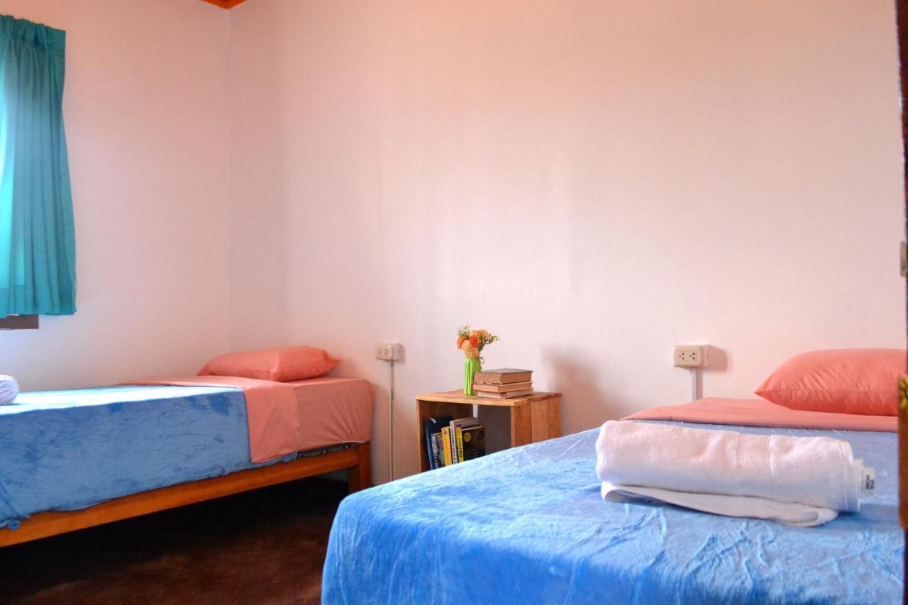 Econunay Hostels Arequipa Exterior foto