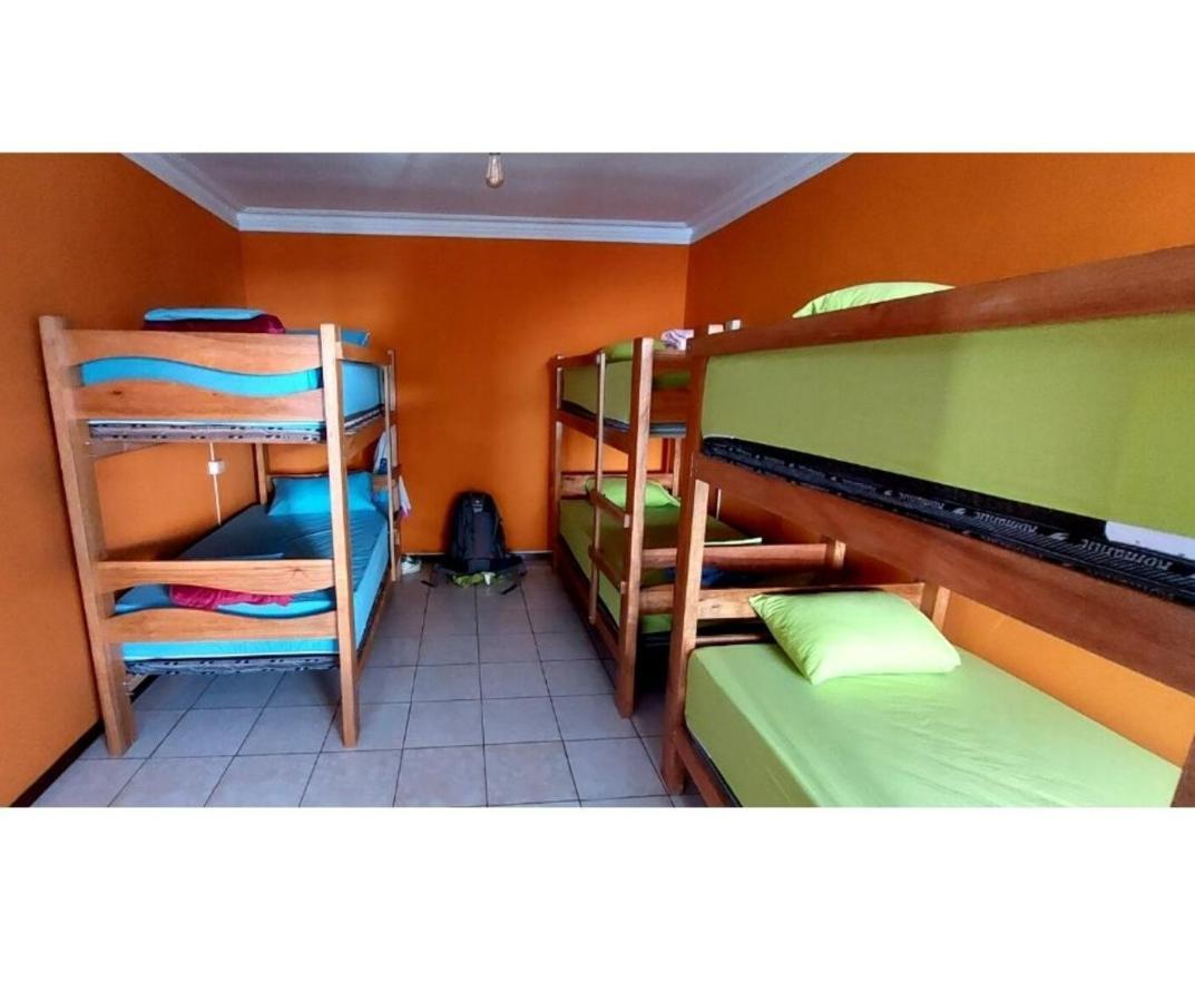 Econunay Hostels Arequipa Exterior foto