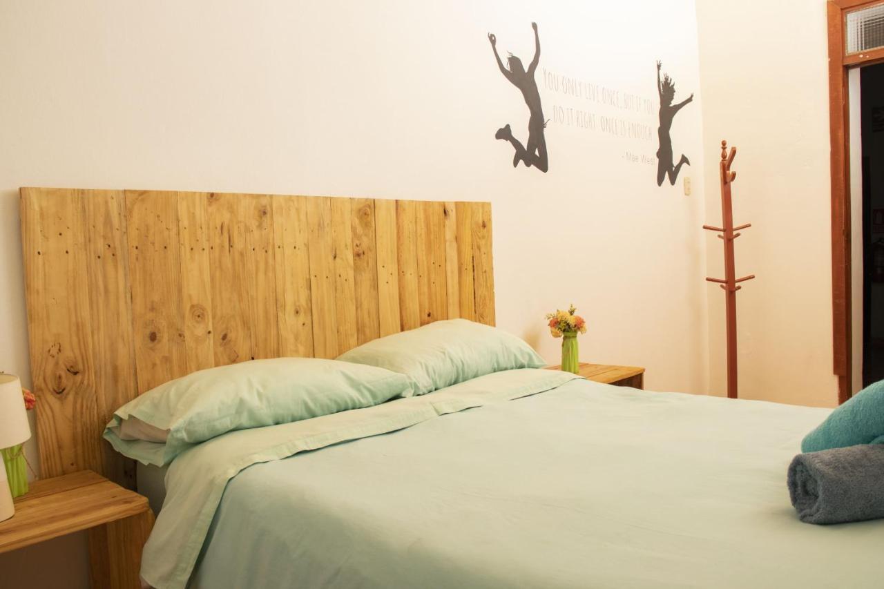 Econunay Hostels Arequipa Exterior foto