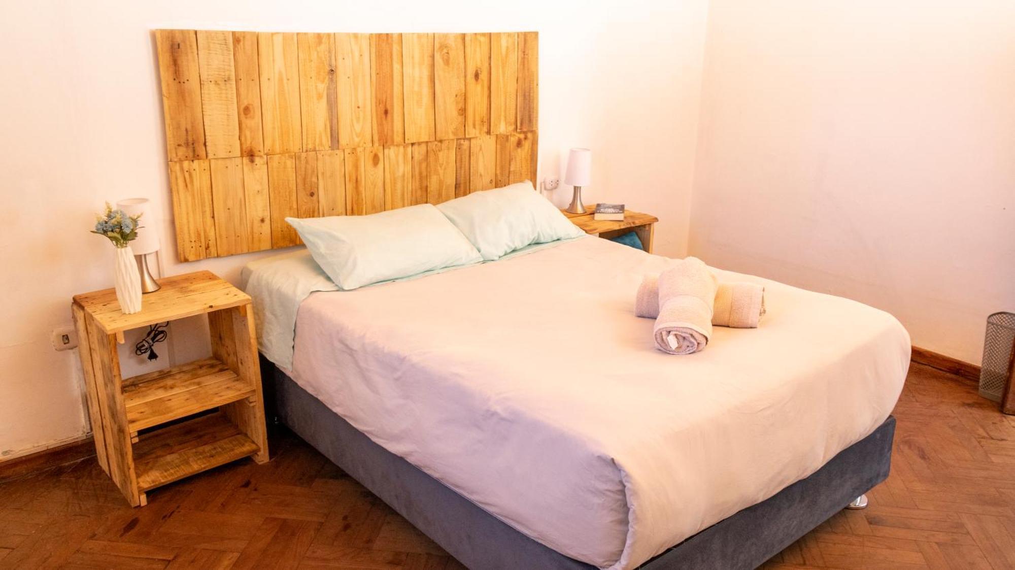 Econunay Hostels Arequipa Exterior foto